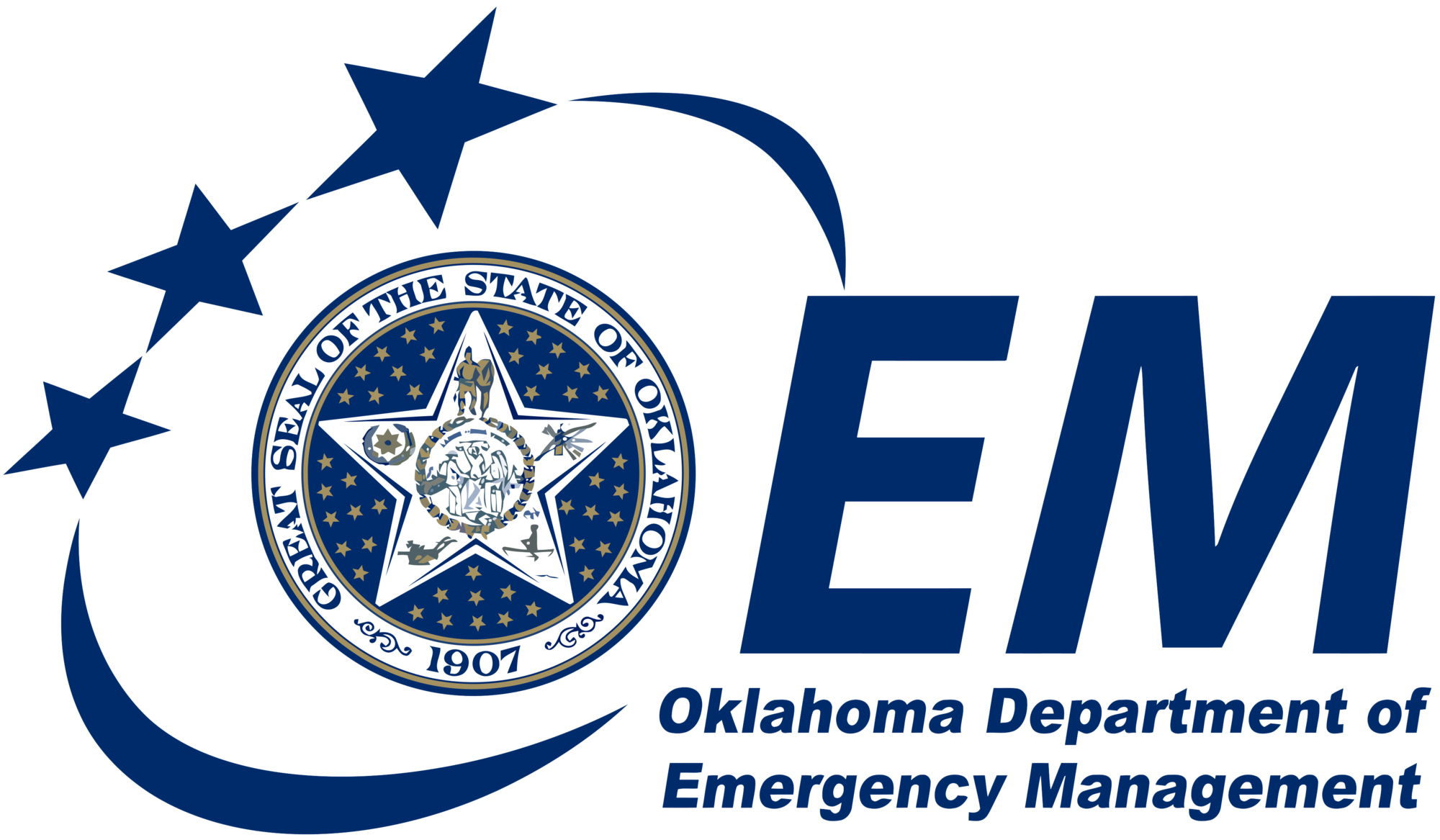 Oklahoma Department of Emergency Management & Homeland Security Winter